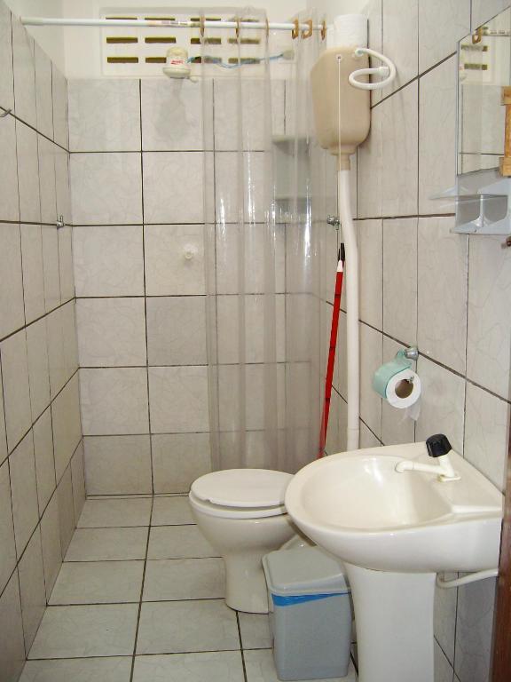 Pousada Do Tadeu Jijoca de Jericoacoara Cameră foto