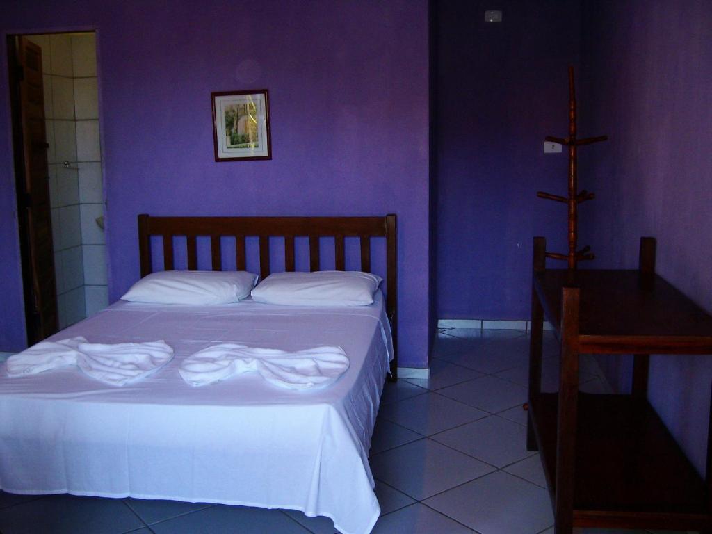 Pousada Do Tadeu Jijoca de Jericoacoara Cameră foto