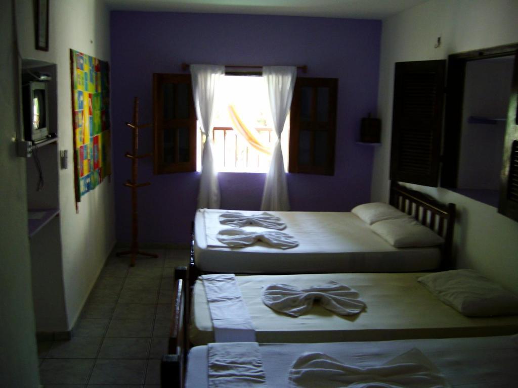 Pousada Do Tadeu Jijoca de Jericoacoara Cameră foto