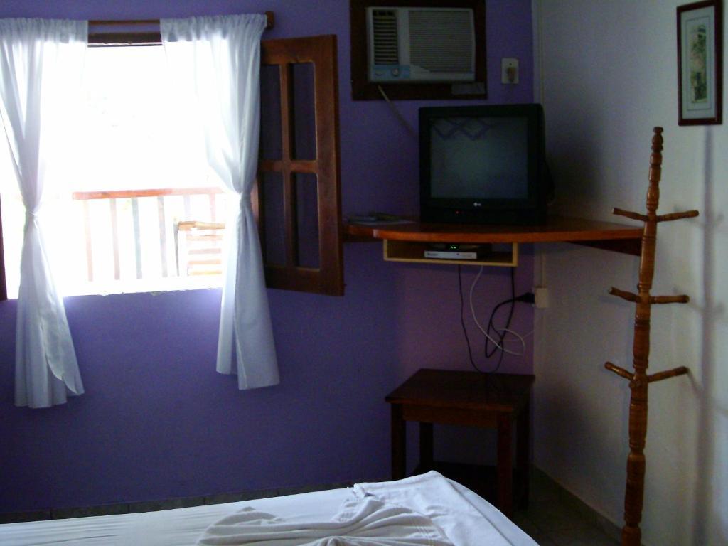 Pousada Do Tadeu Jijoca de Jericoacoara Cameră foto