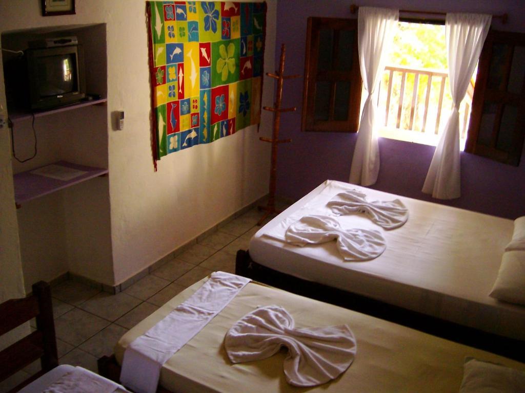 Pousada Do Tadeu Jijoca de Jericoacoara Cameră foto