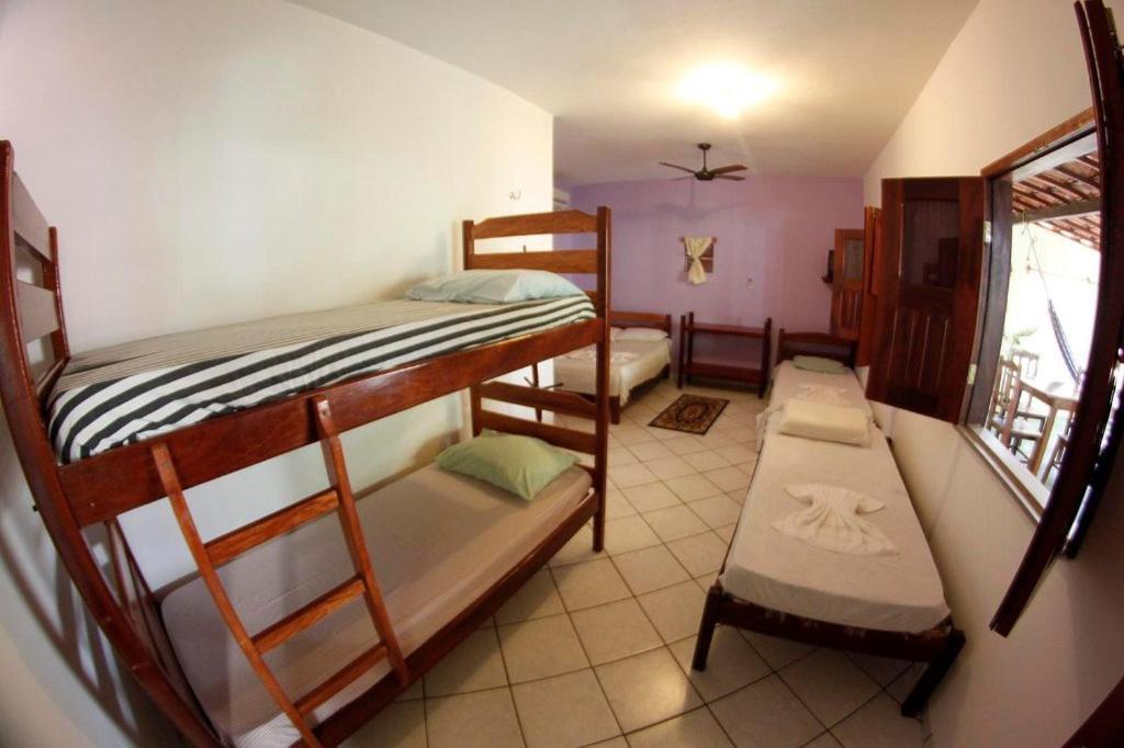 Pousada Do Tadeu Jijoca de Jericoacoara Cameră foto